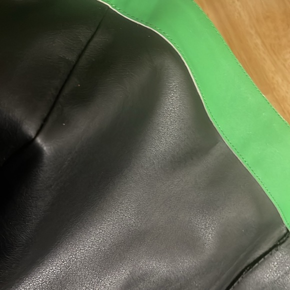 Huhren Sexy Stiletto Pointed Toe Boot, - Picture 14 of 16